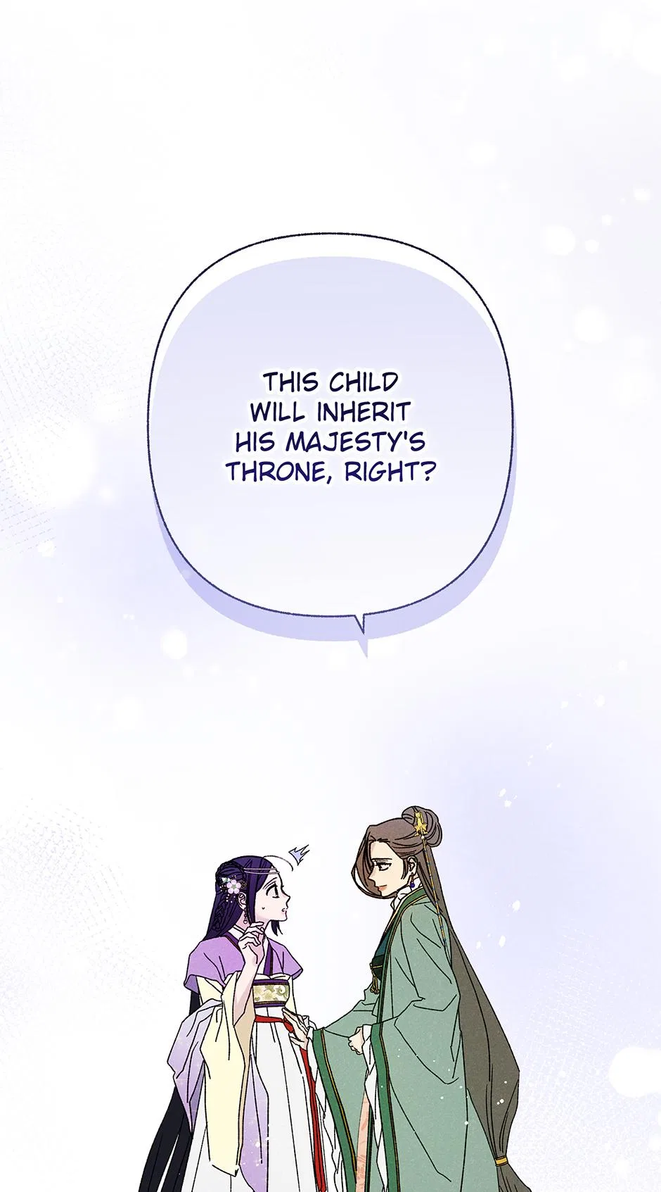 Imperial Marriage Chapter 57 – Page 60