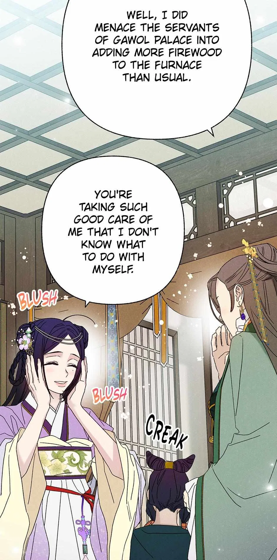 Imperial Marriage Chapter 57 – Page 68