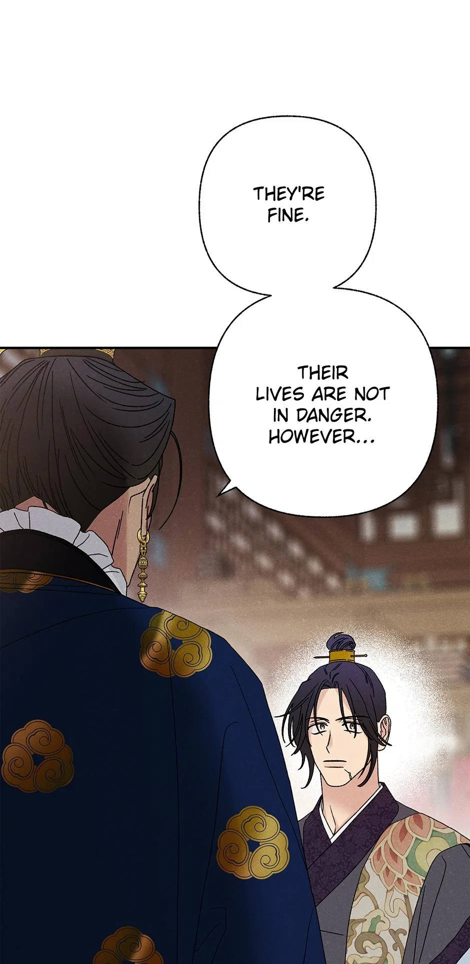 Imperial Marriage Chapter 56 – Page 17
