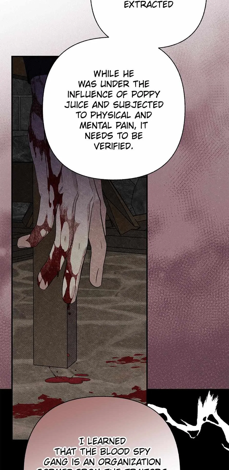 Imperial Marriage Chapter 56 – Page 23