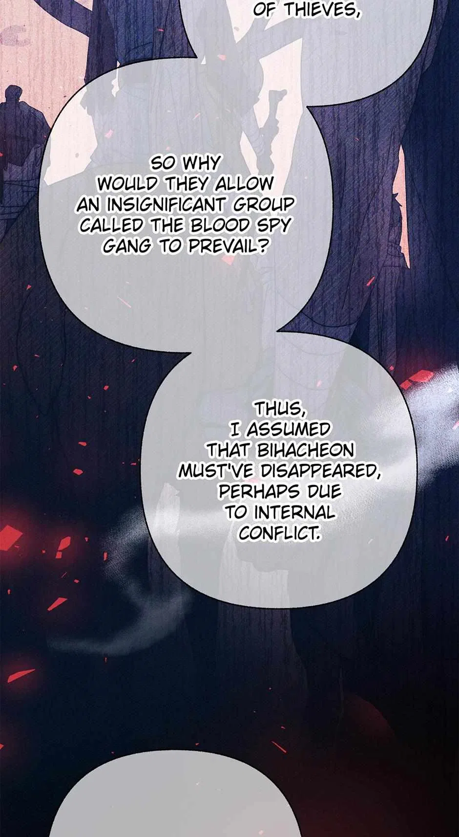 Imperial Marriage Chapter 56 – Page 28