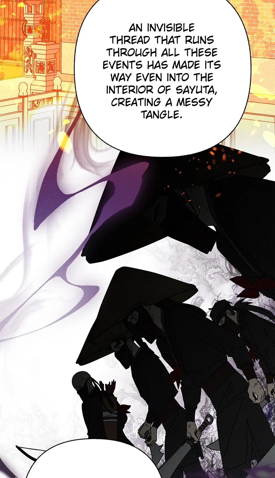 Imperial Marriage Chapter 56 – Page 41