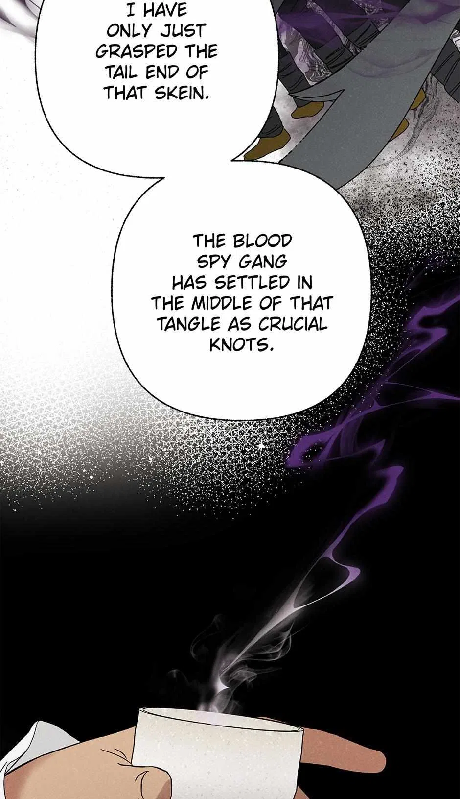 Imperial Marriage Chapter 56 – Page 42