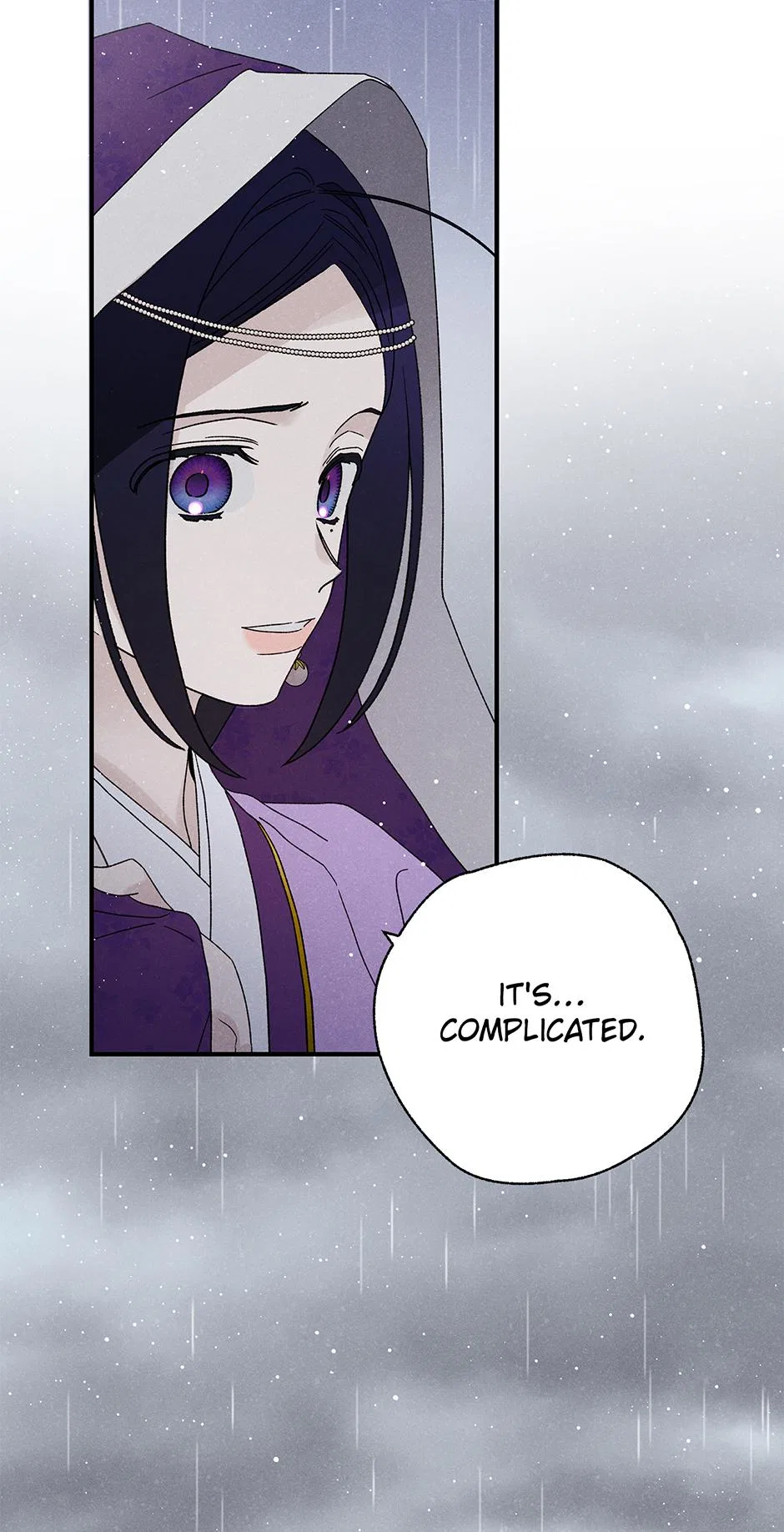 Imperial Marriage Chapter 56 – Page 77
