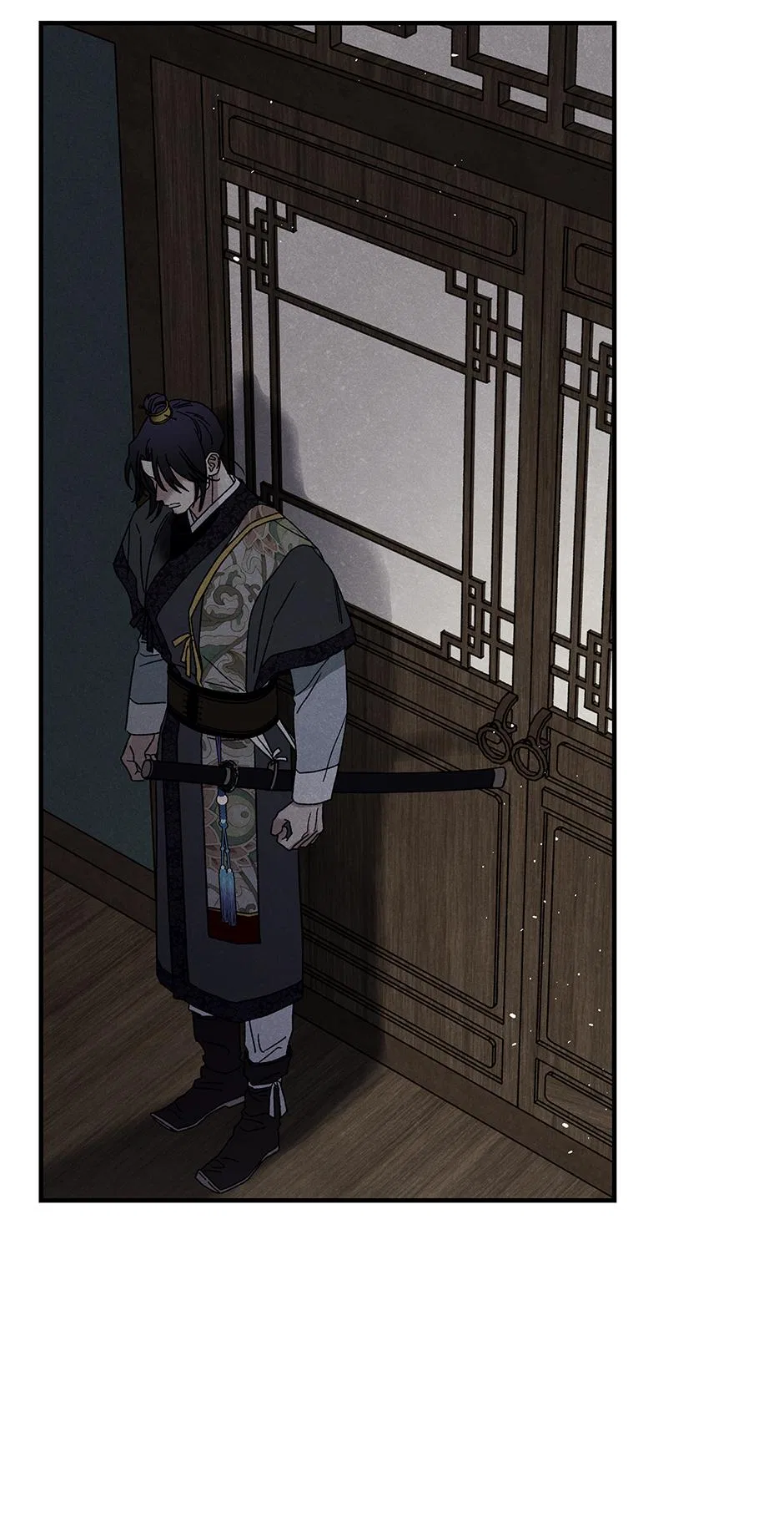 Imperial Marriage Chapter 55 – Page 27
