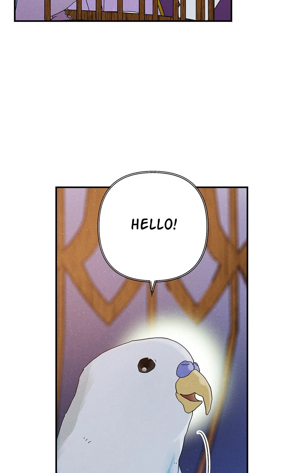 Imperial Marriage Chapter 55 – Page 43