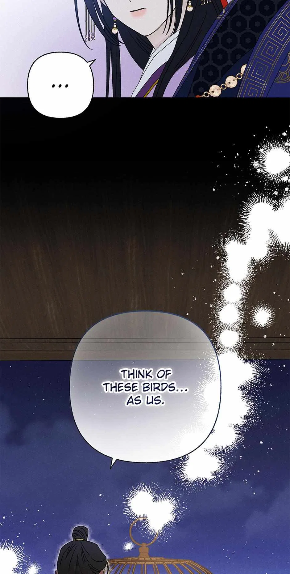 Imperial Marriage Chapter 55 – Page 48