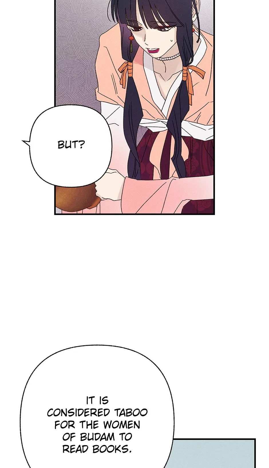 Imperial Marriage Chapter 54 – Page 22