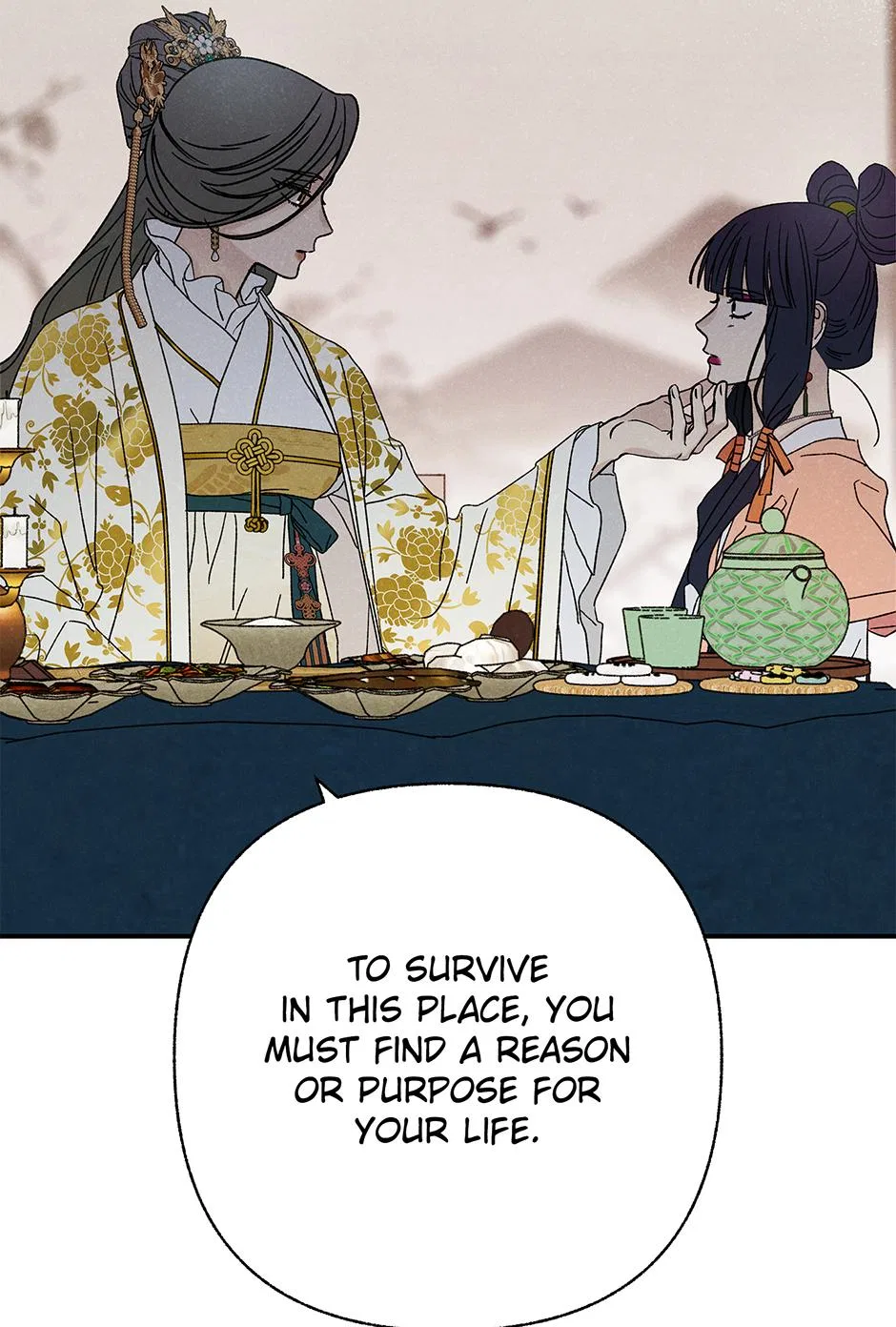 Imperial Marriage Chapter 54 – Page 29