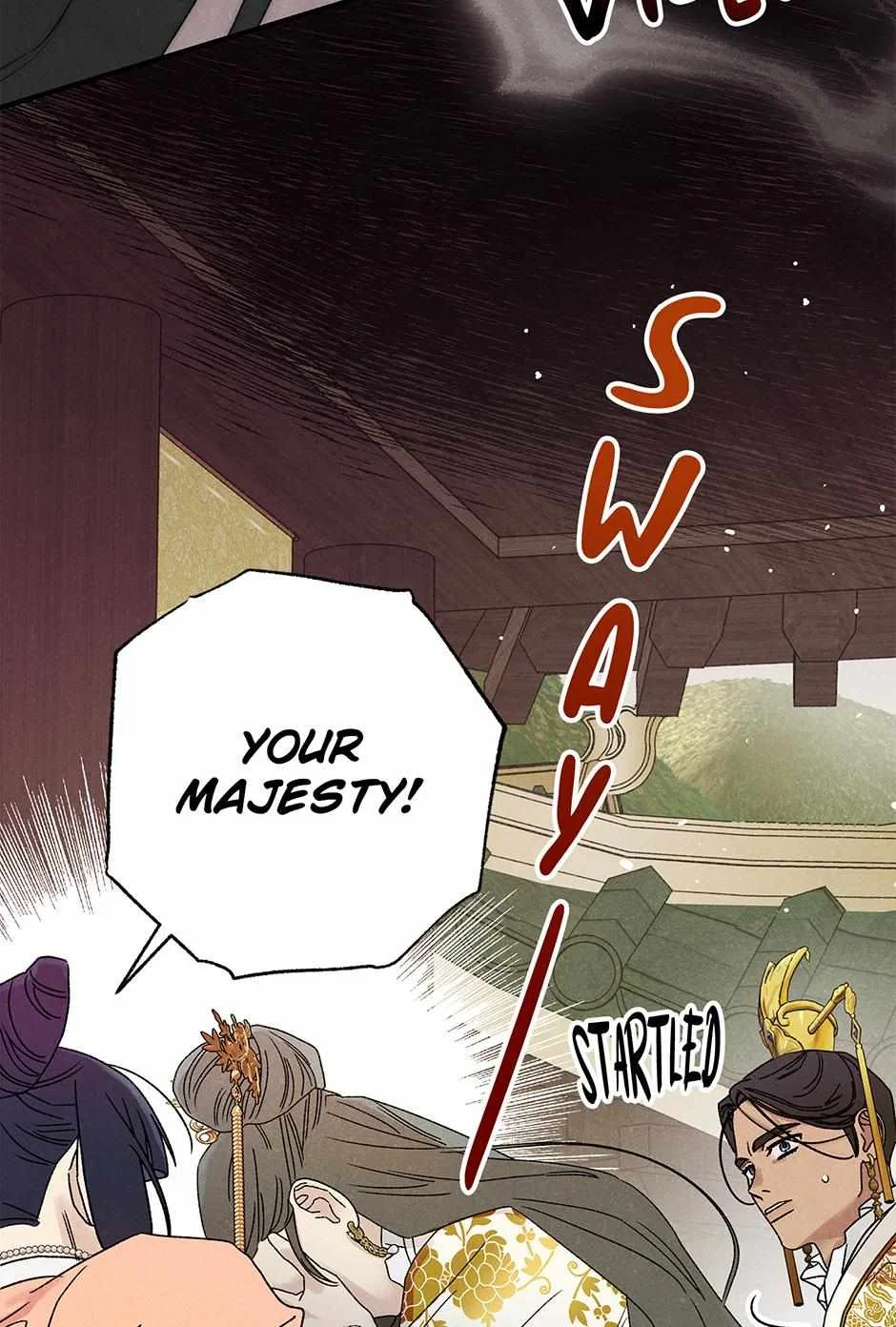 Imperial Marriage Chapter 54 – Page 34