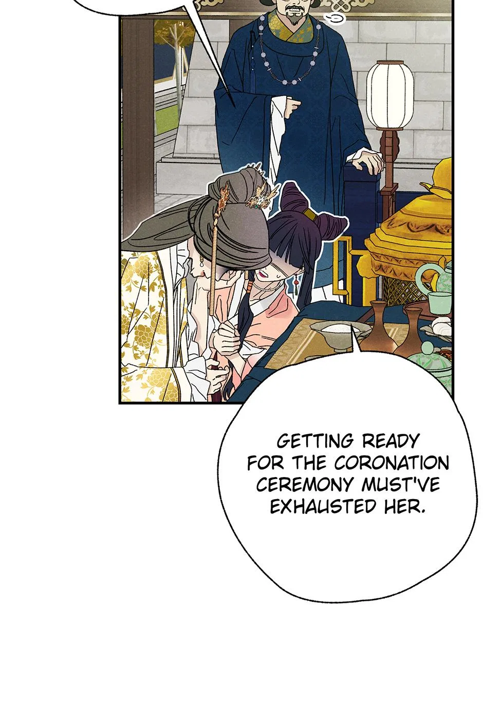 Imperial Marriage Chapter 54 – Page 36