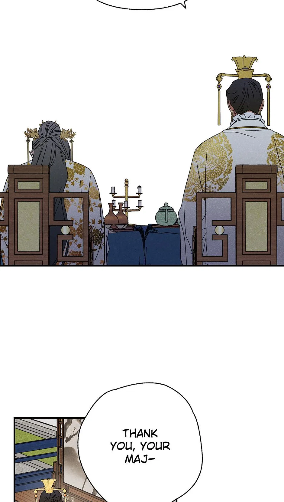 Imperial Marriage Chapter 54 – Page 41