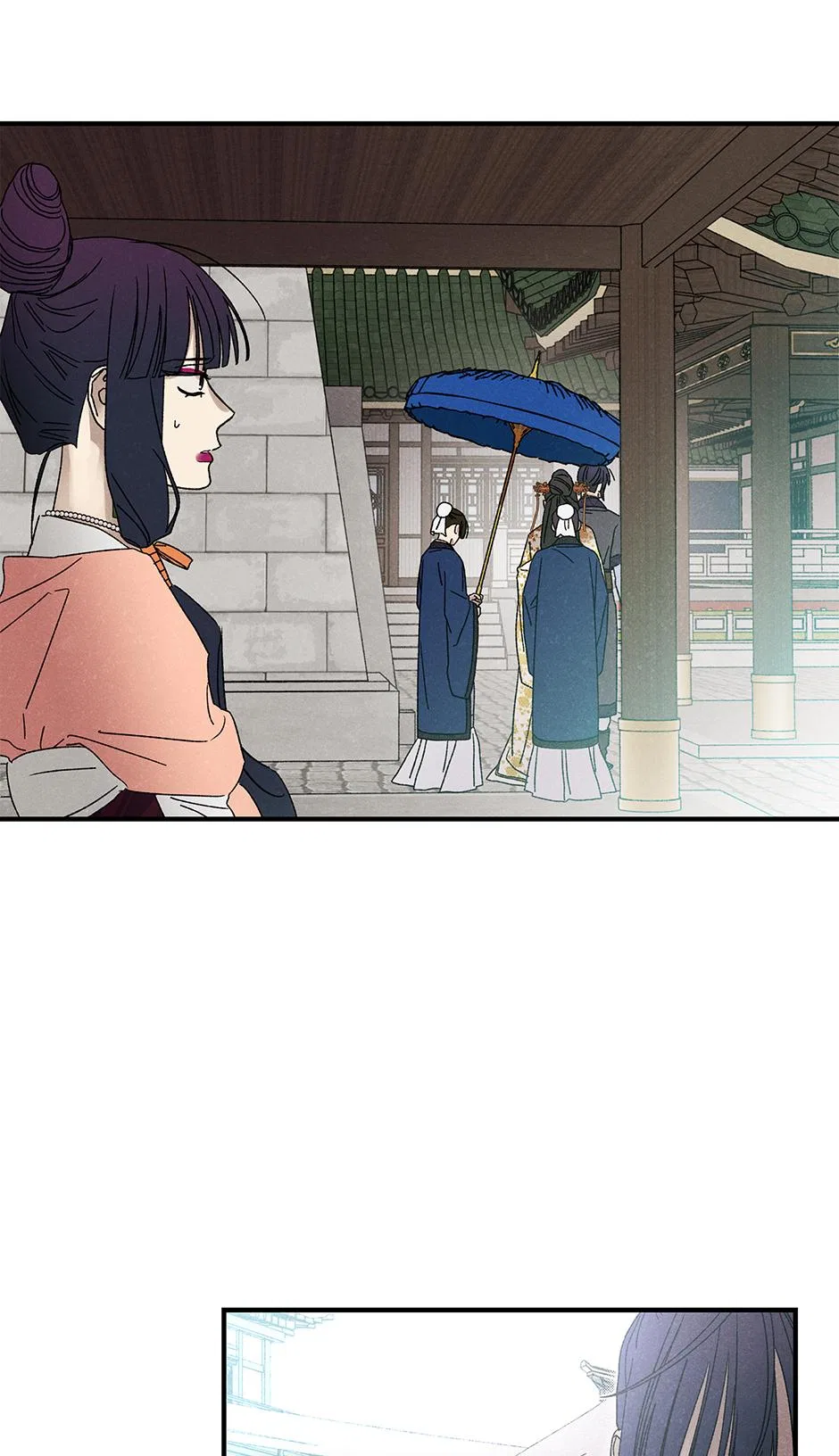 Imperial Marriage Chapter 54 – Page 53