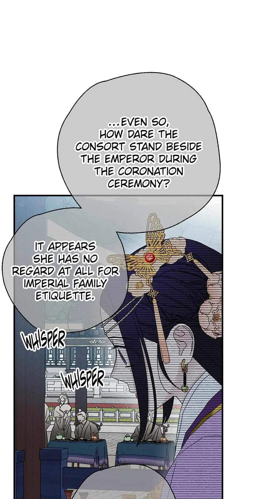 Imperial Marriage Chapter 53 – Page 22