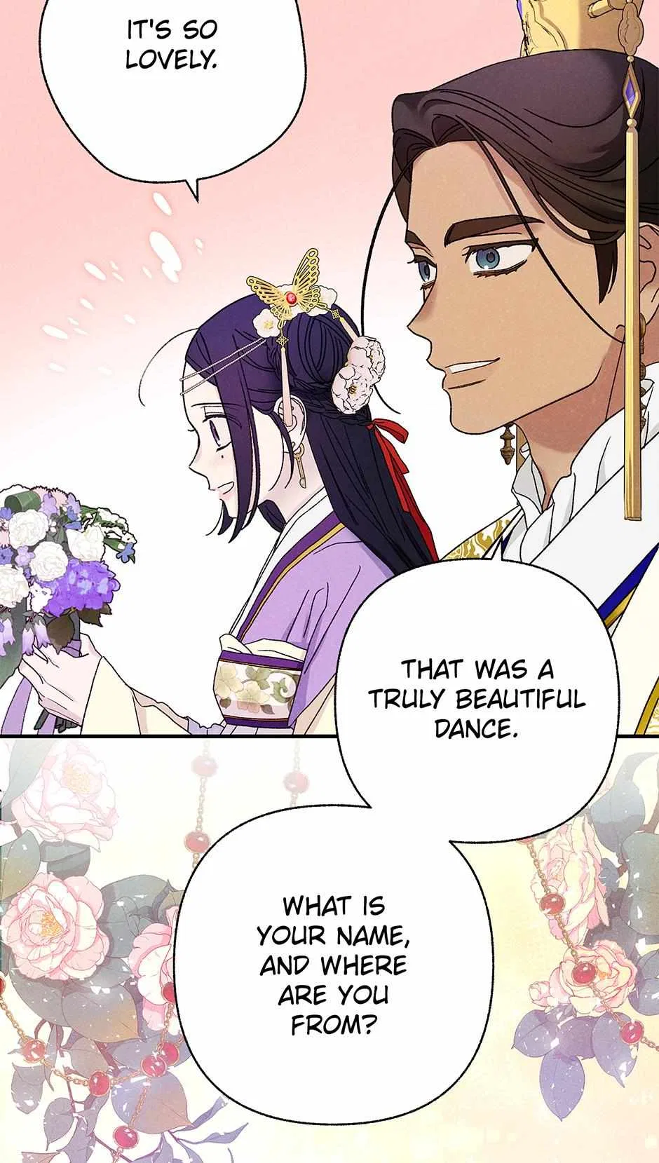 Imperial Marriage Chapter 53 – Page 31