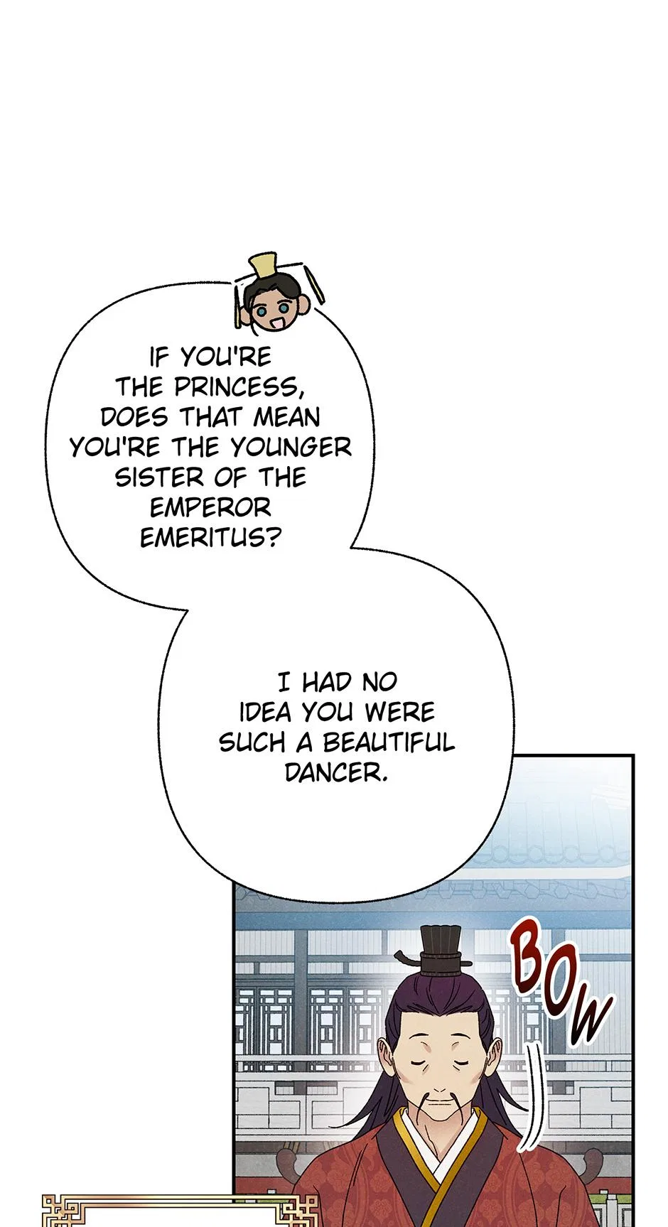 Imperial Marriage Chapter 53 – Page 34