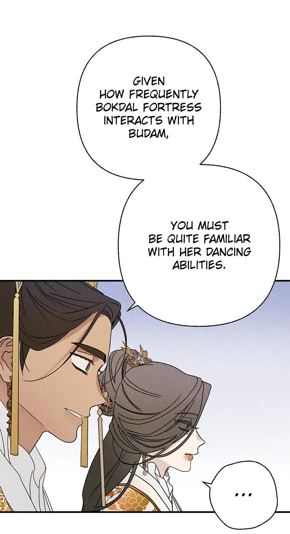 Imperial Marriage Chapter 53 – Page 37