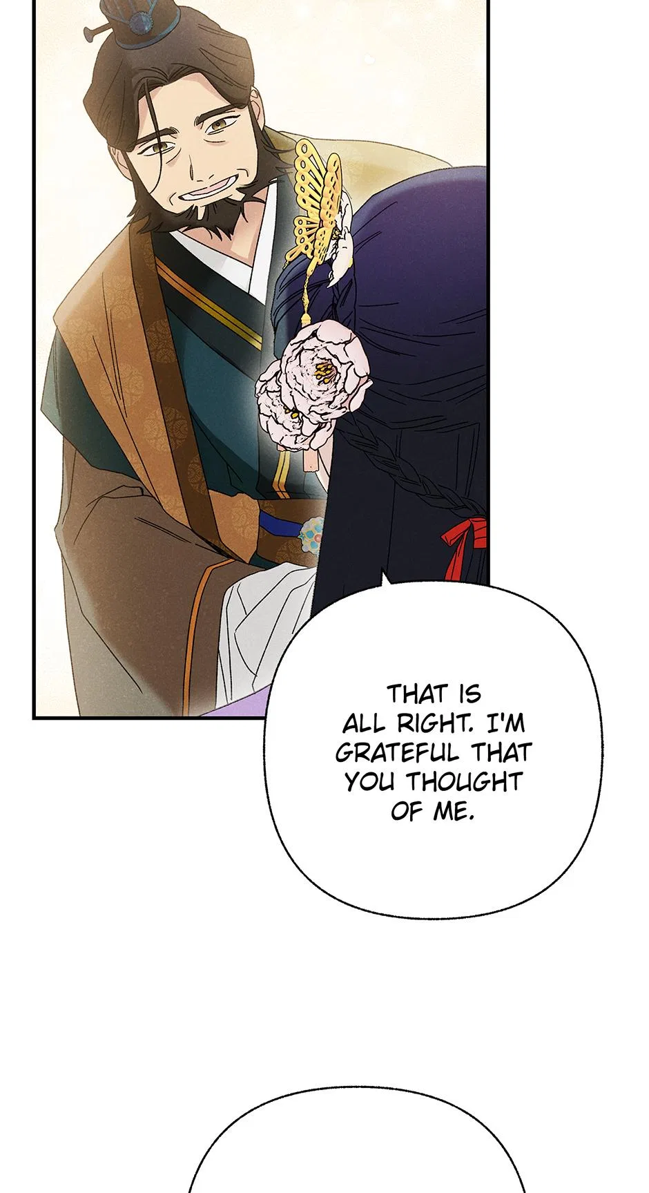 Imperial Marriage Chapter 53 – Page 41