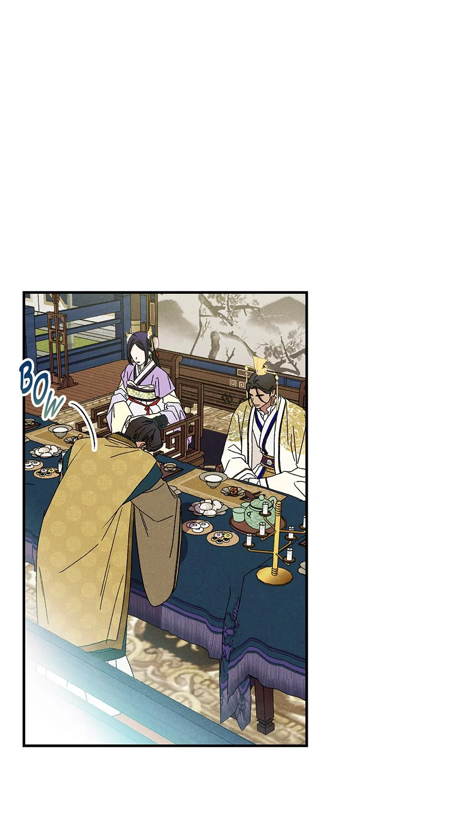 Imperial Marriage Chapter 53 – Page 43