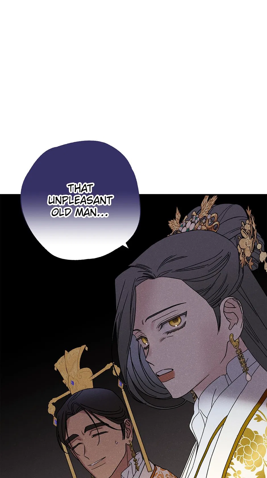 Imperial Marriage Chapter 53 – Page 44