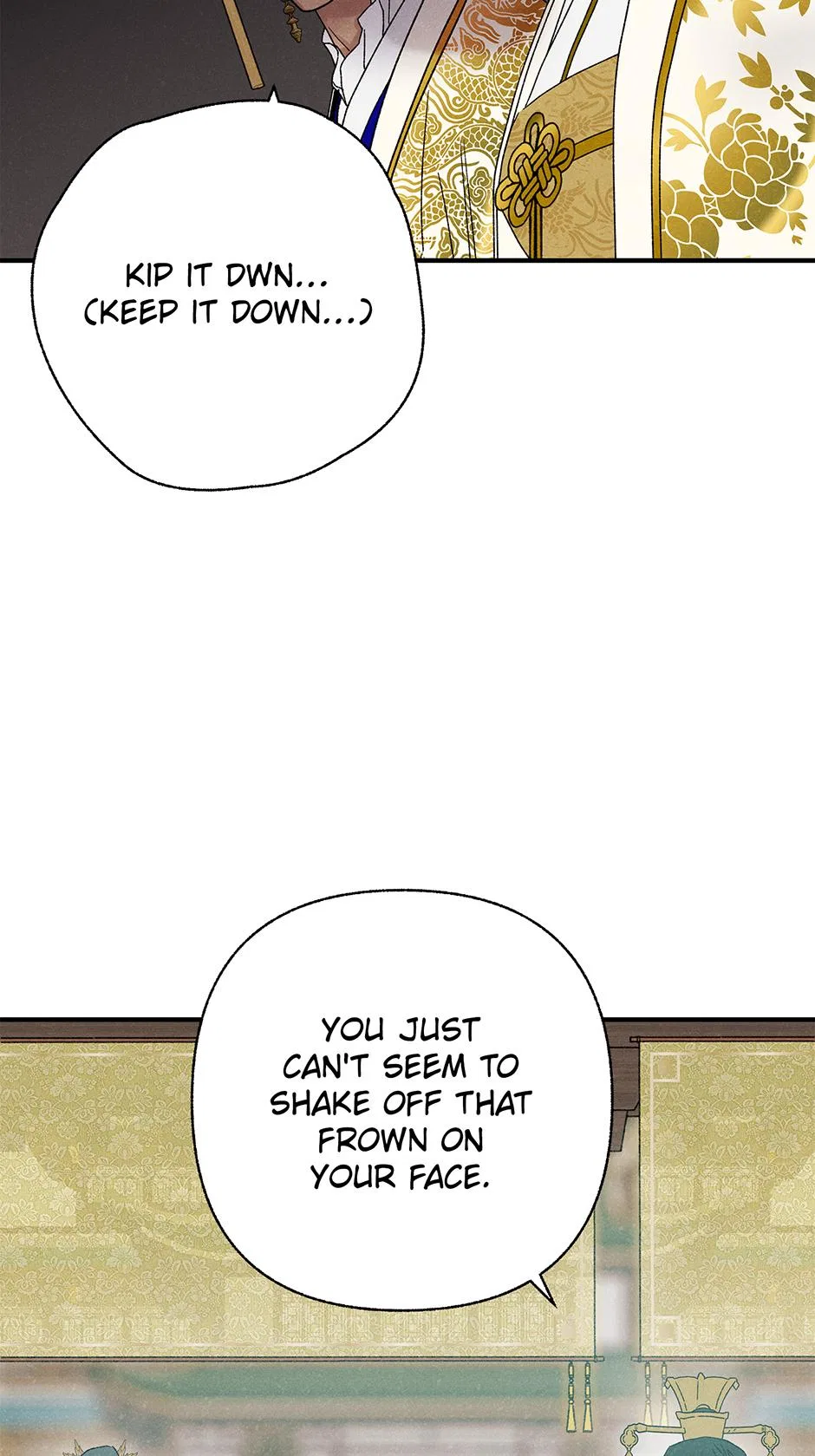 Imperial Marriage Chapter 53 – Page 45