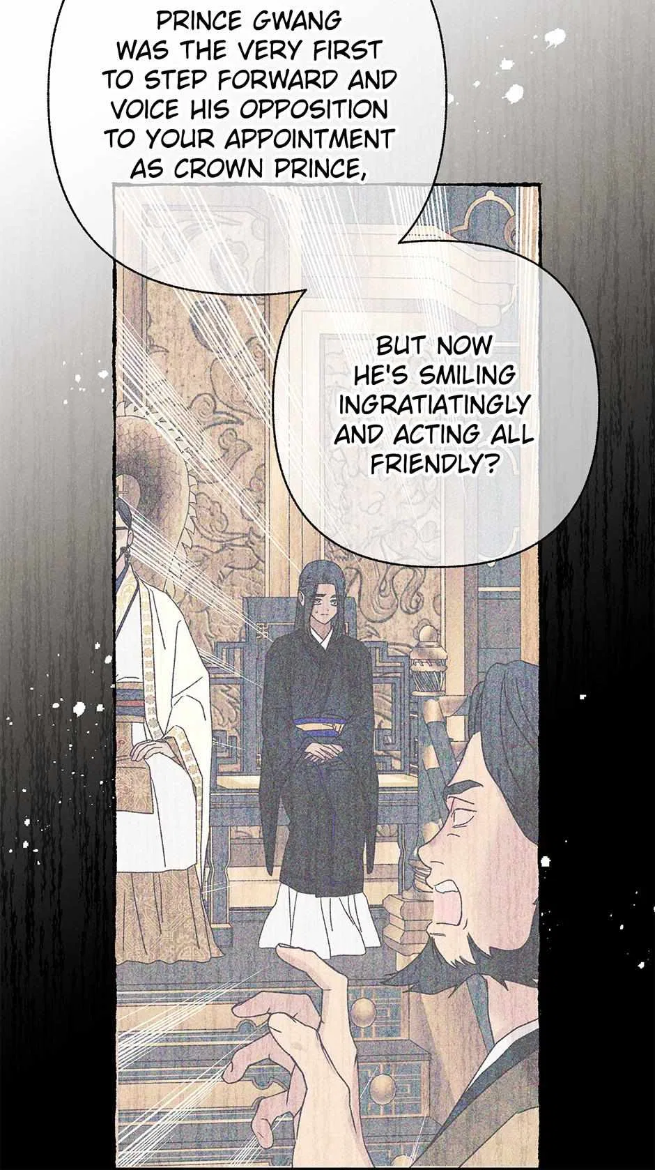 Imperial Marriage Chapter 53 – Page 48