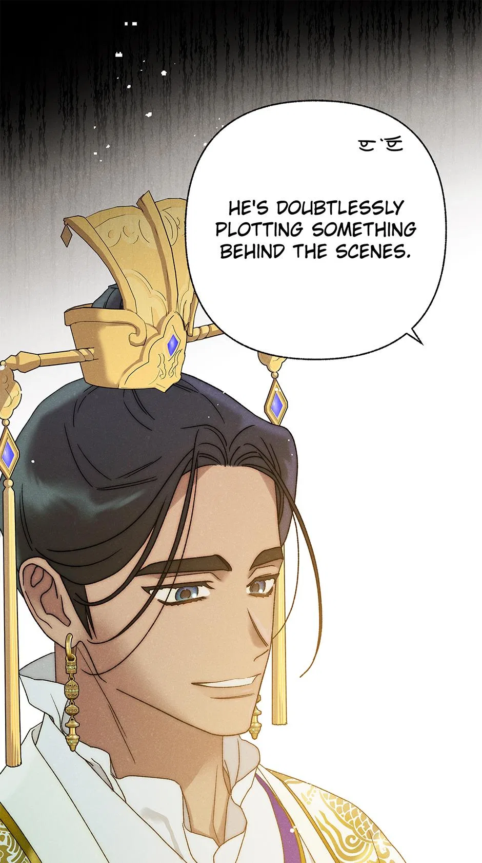 Imperial Marriage Chapter 53 – Page 49