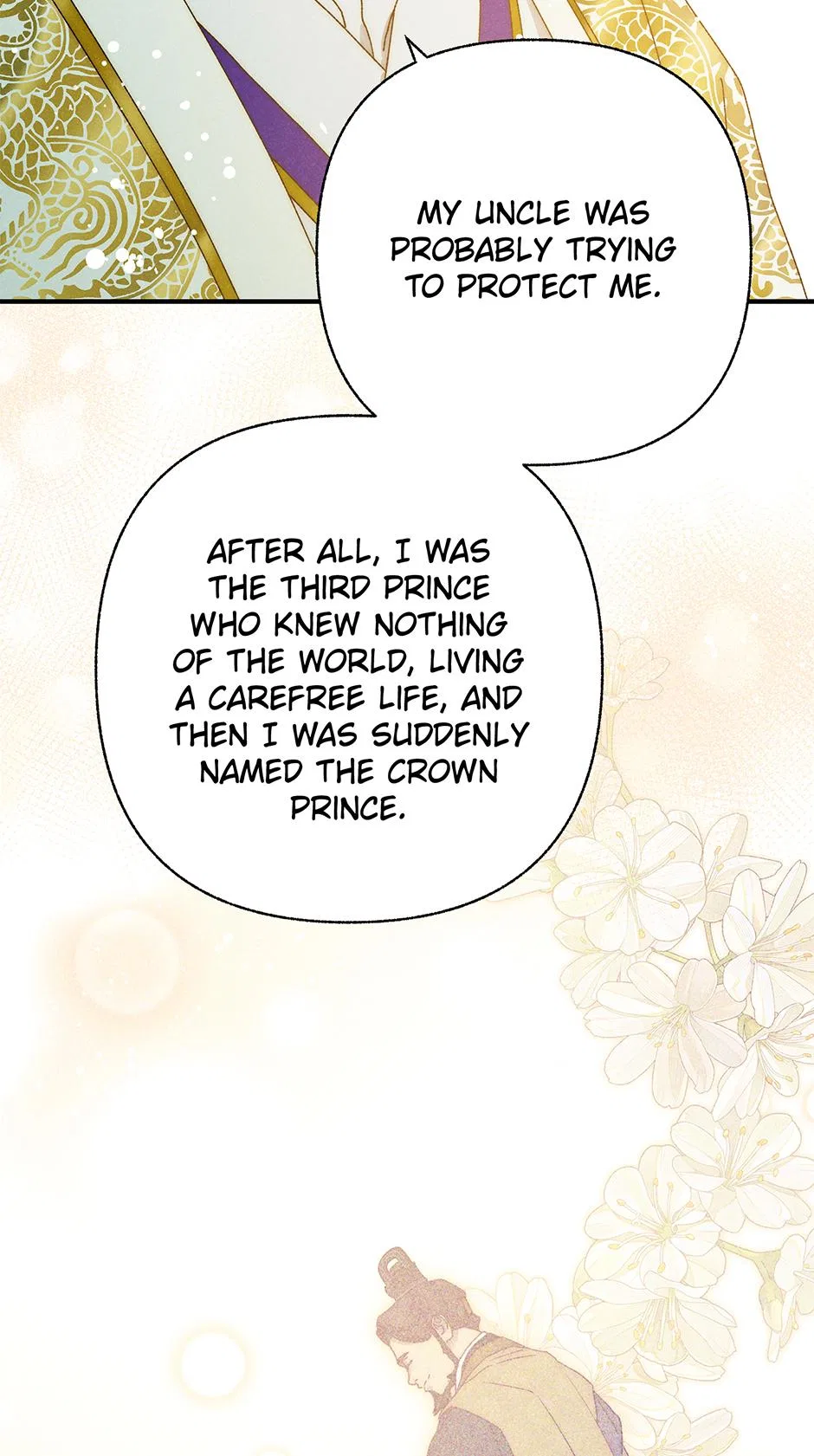 Imperial Marriage Chapter 53 – Page 50