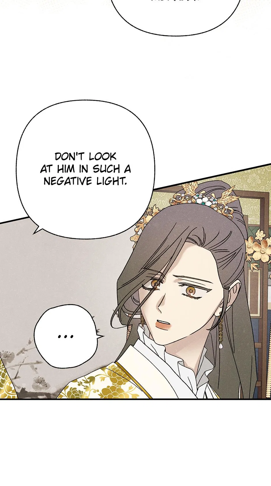 Imperial Marriage Chapter 53 – Page 52
