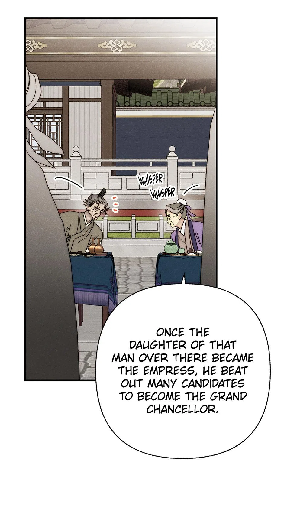 Imperial Marriage Chapter 53 – Page 57
