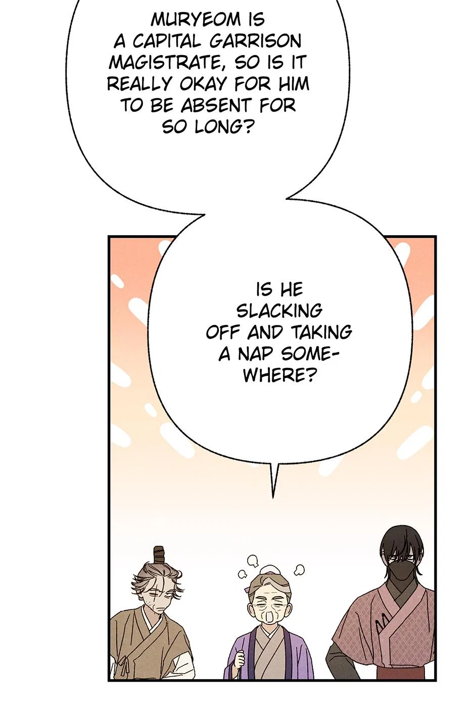 Imperial Marriage Chapter 53 – Page 65