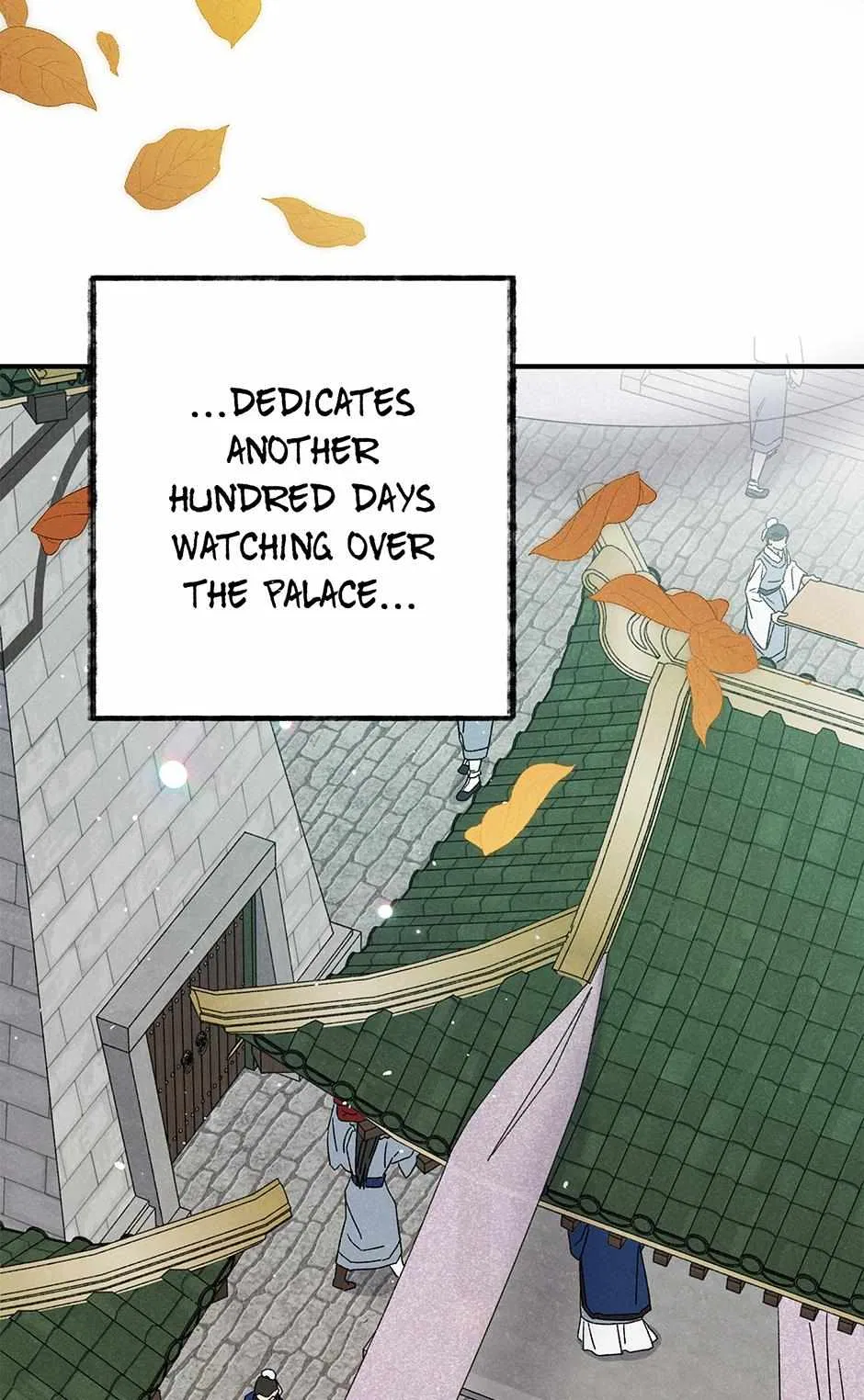 Imperial Marriage Chapter 52 – Page 5