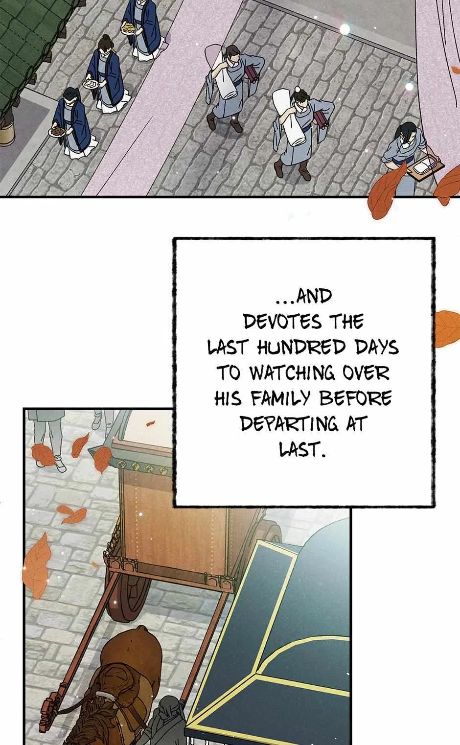 Imperial Marriage Chapter 52 – Page 6