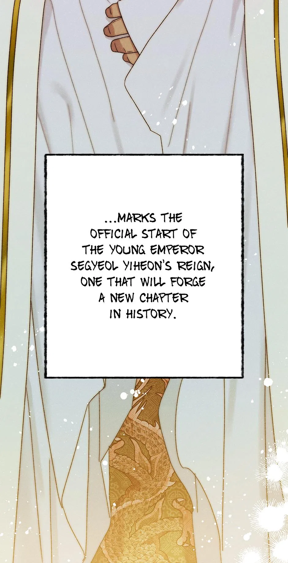 Imperial Marriage Chapter 52 – Page 12