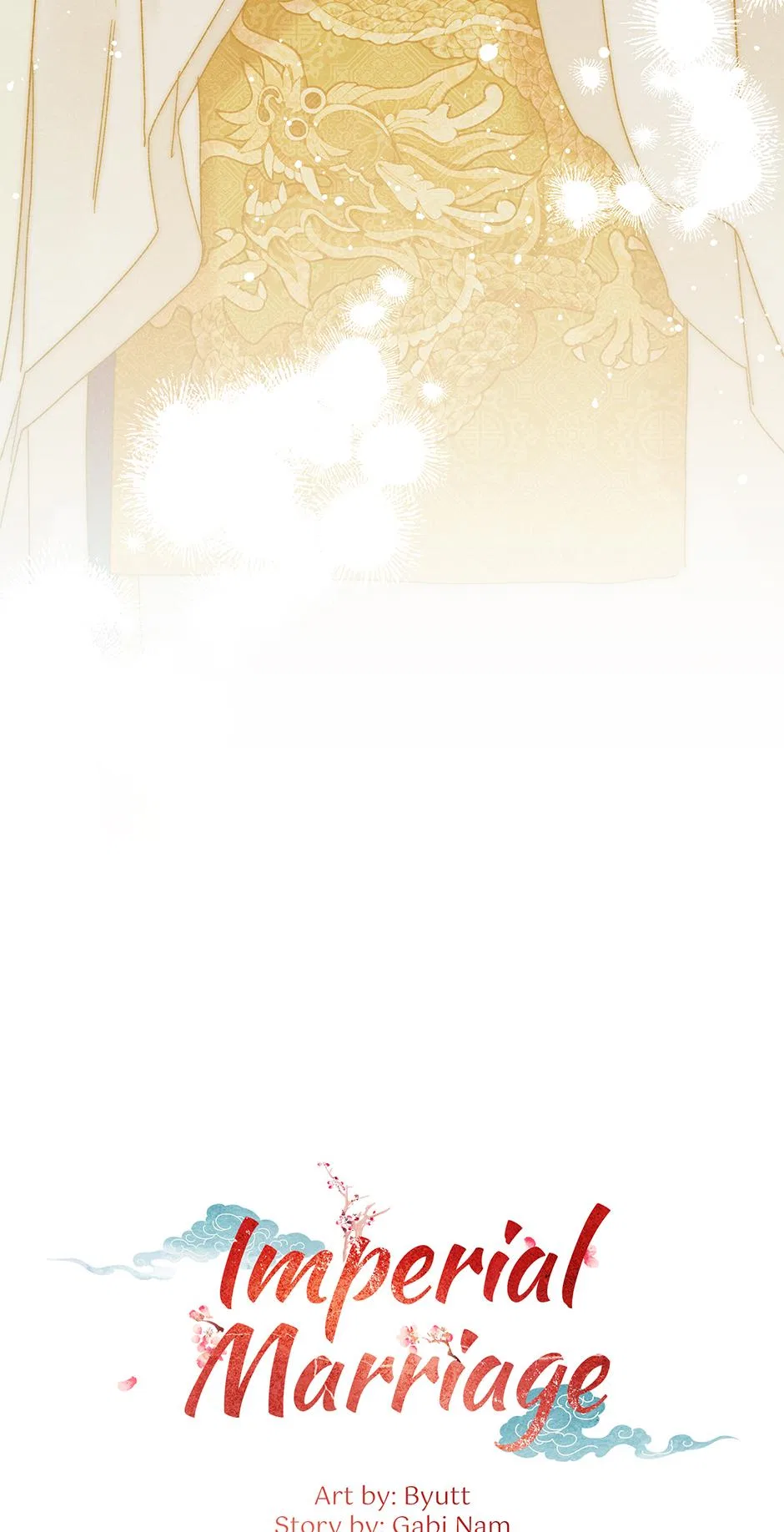 Imperial Marriage Chapter 52 – Page 13
