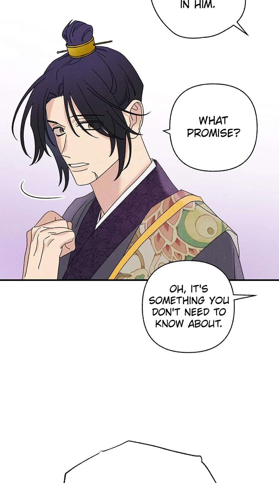 Imperial Marriage Chapter 52 – Page 22