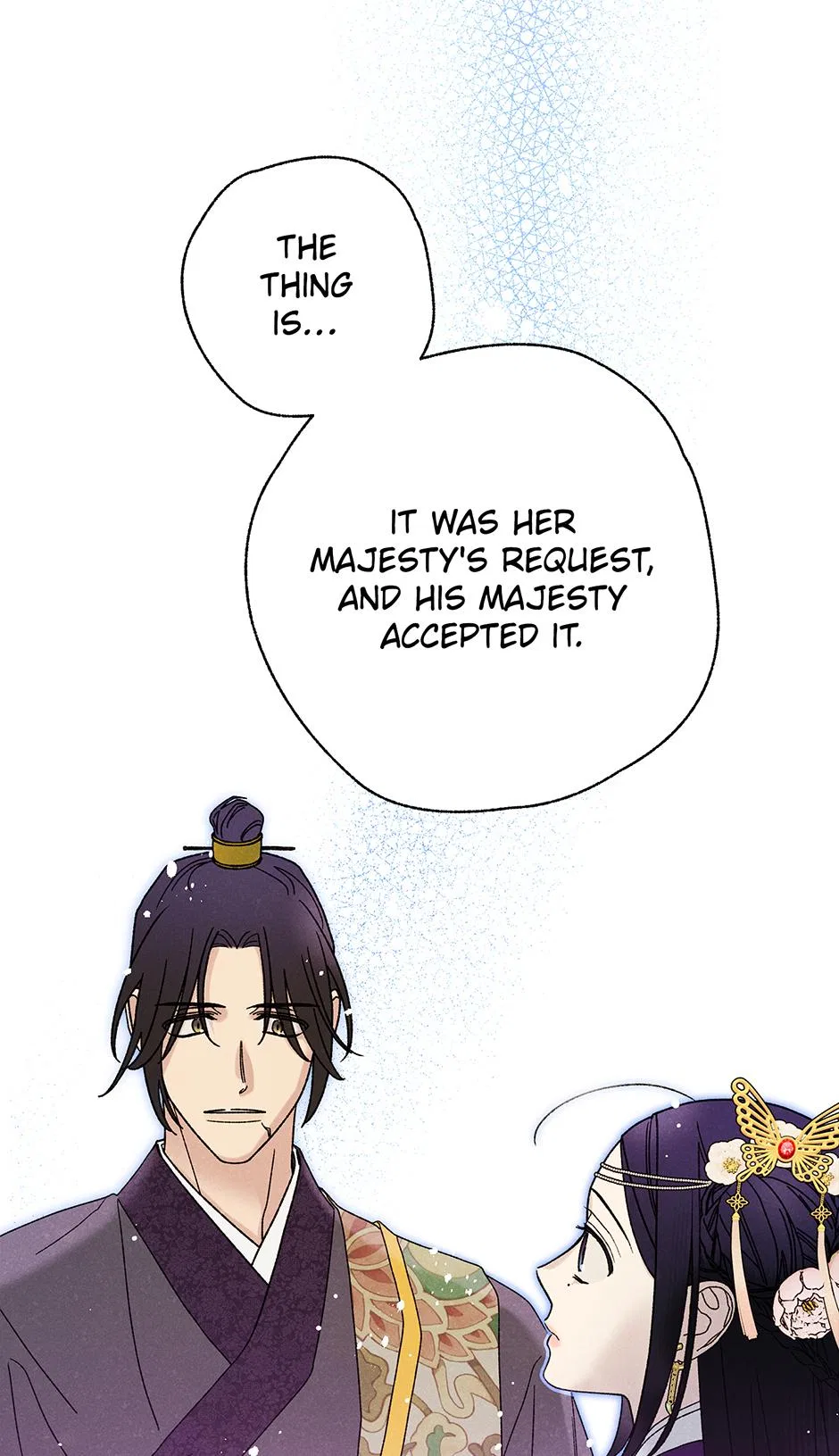 Imperial Marriage Chapter 52 – Page 26