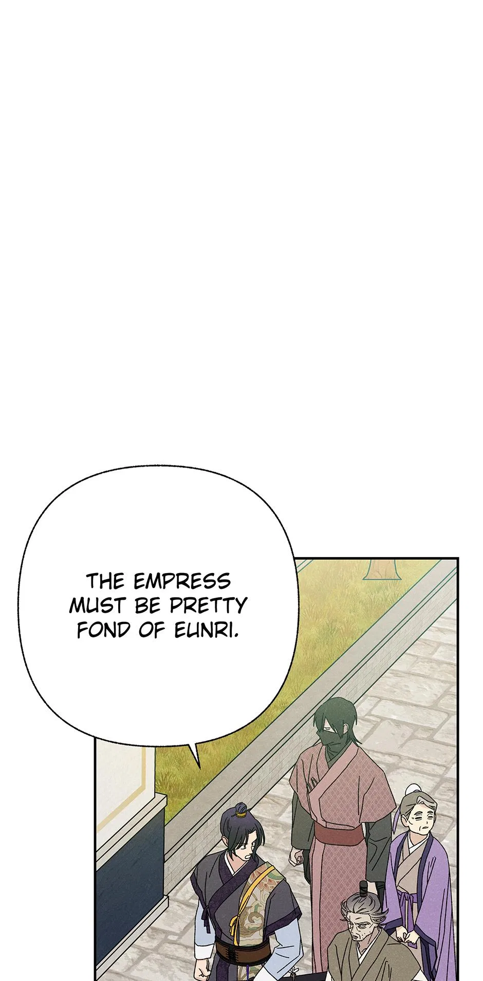 Imperial Marriage Chapter 52 – Page 28
