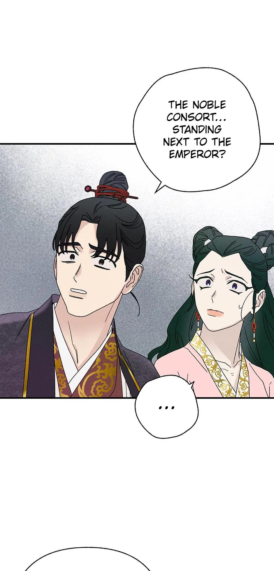 Imperial Marriage Chapter 52 – Page 50