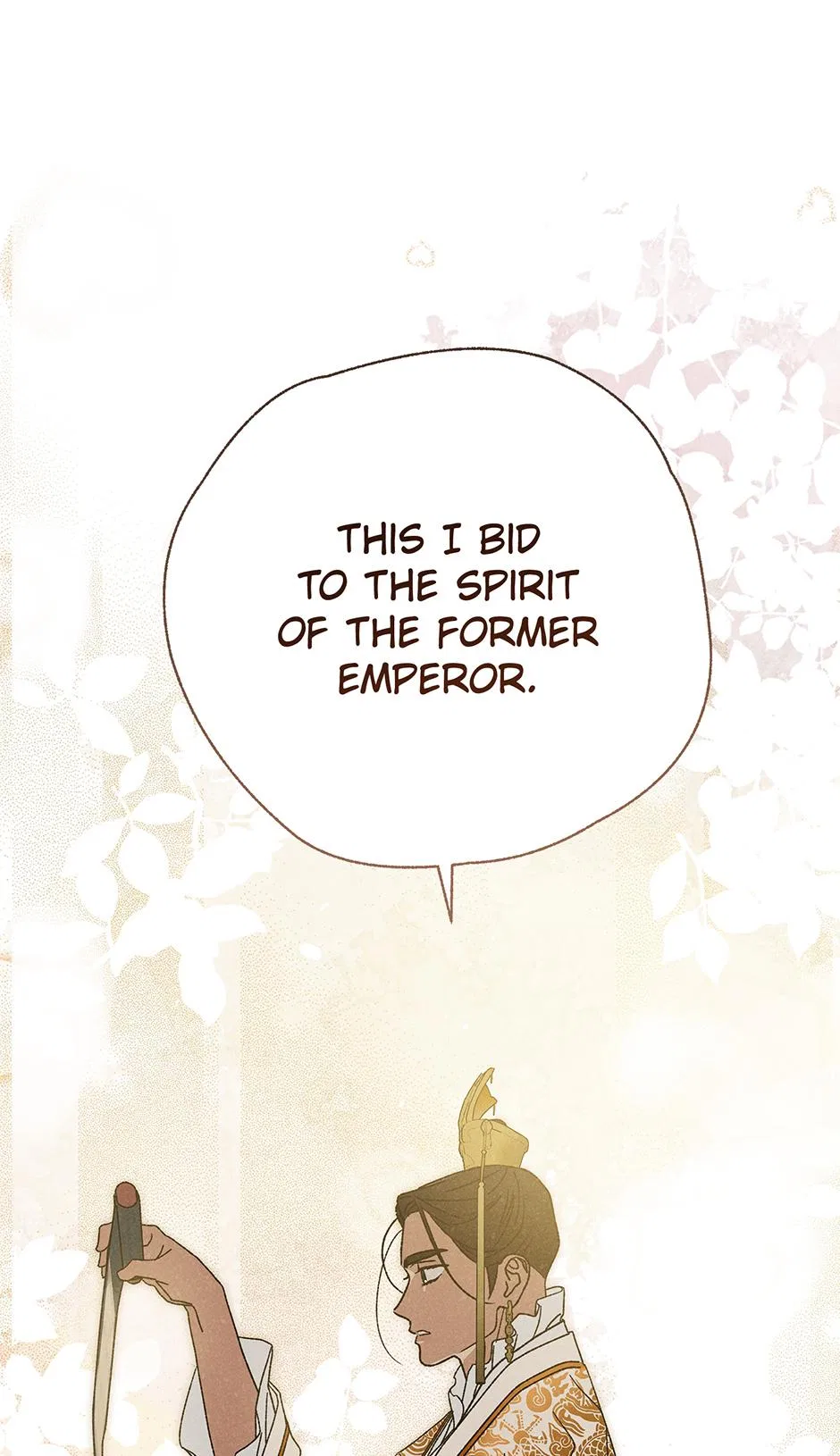Imperial Marriage Chapter 52 – Page 61