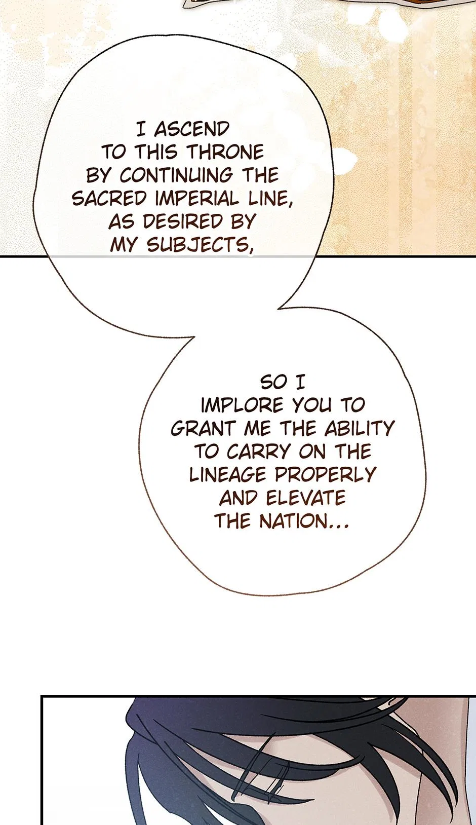Imperial Marriage Chapter 52 – Page 63