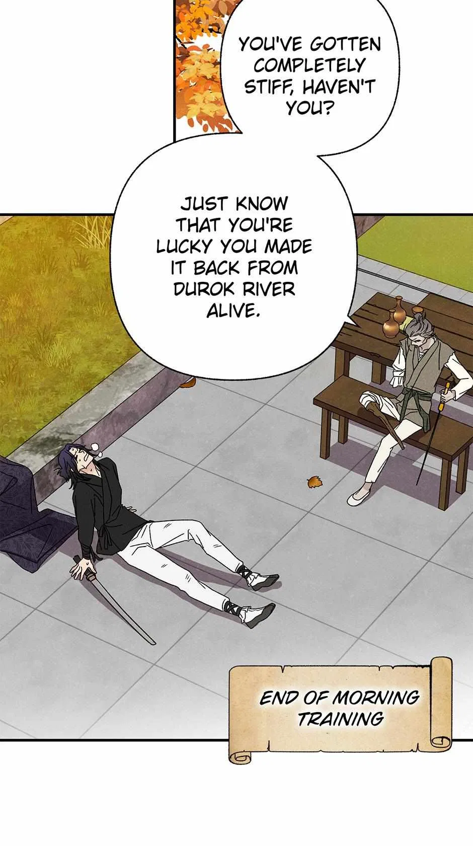 Imperial Marriage Chapter 51 – Page 35