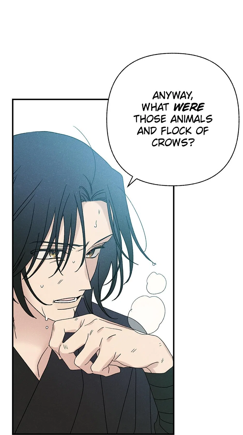 Imperial Marriage Chapter 51 – Page 36