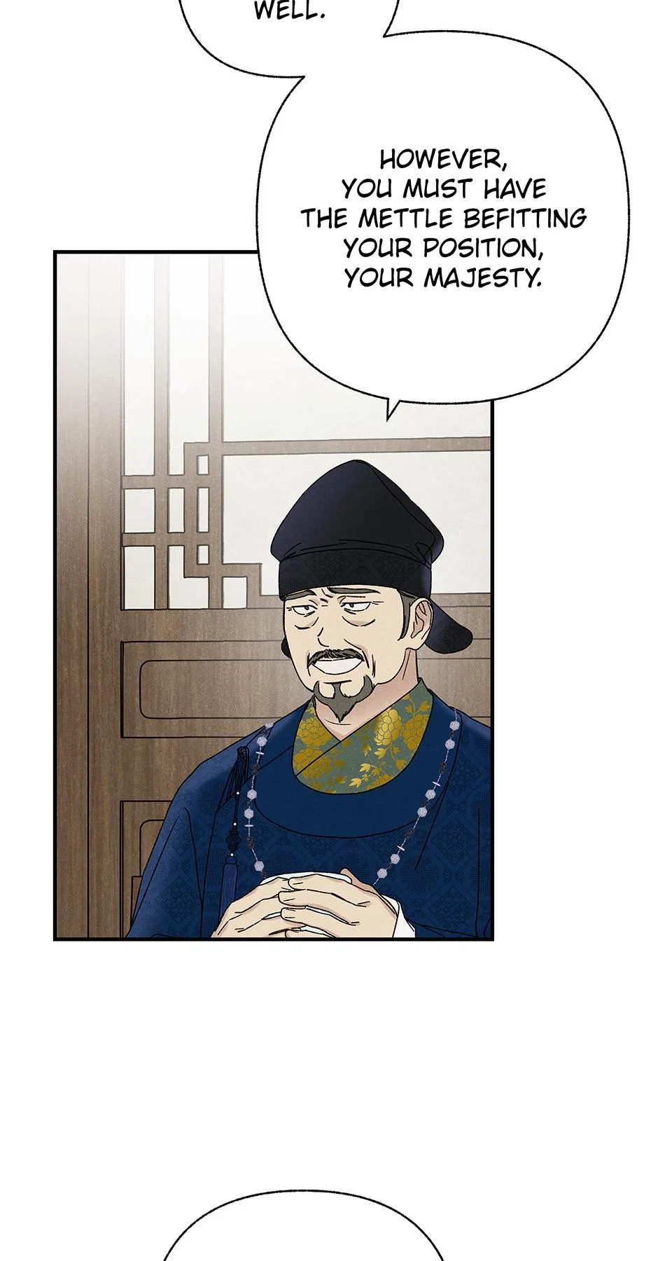 Imperial Marriage Chapter 51 – Page 58