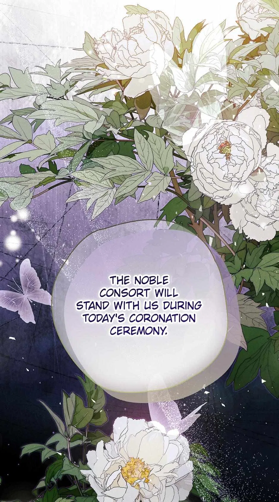 Imperial Marriage Chapter 51 – Page 76