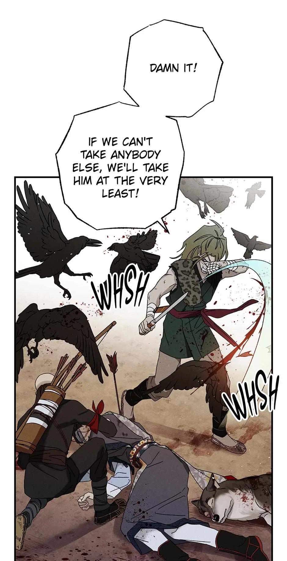 Imperial Marriage Chapter 50 – Page 36