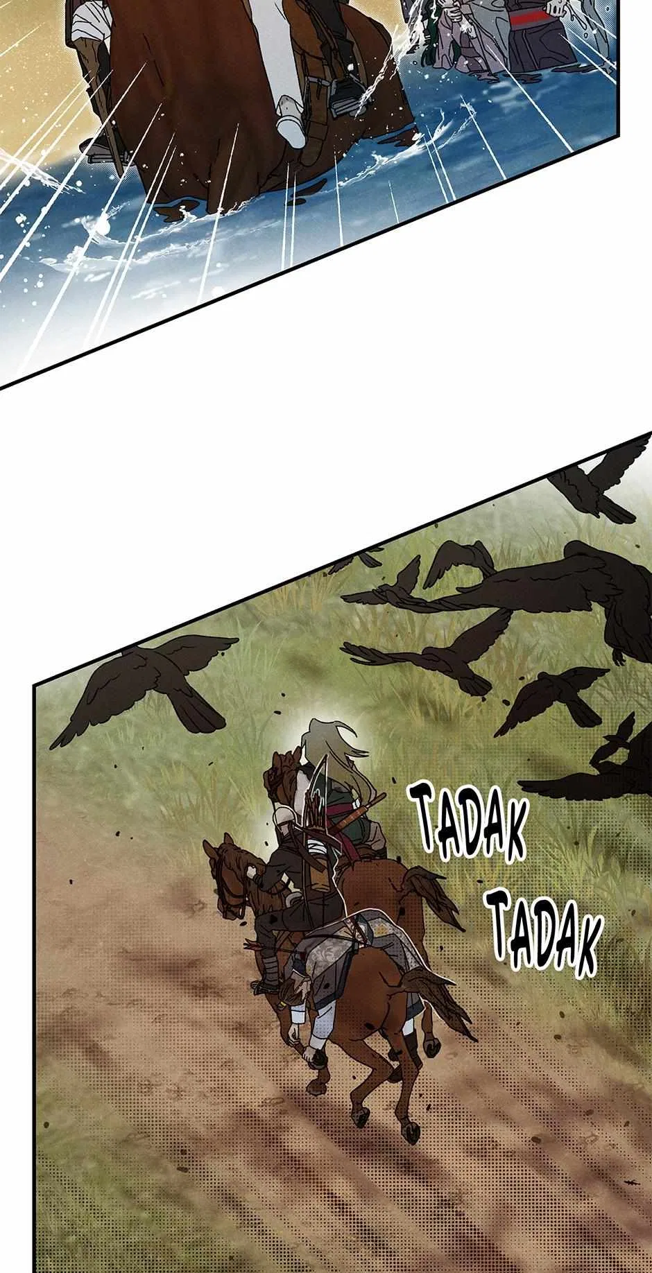 Imperial Marriage Chapter 50 – Page 40