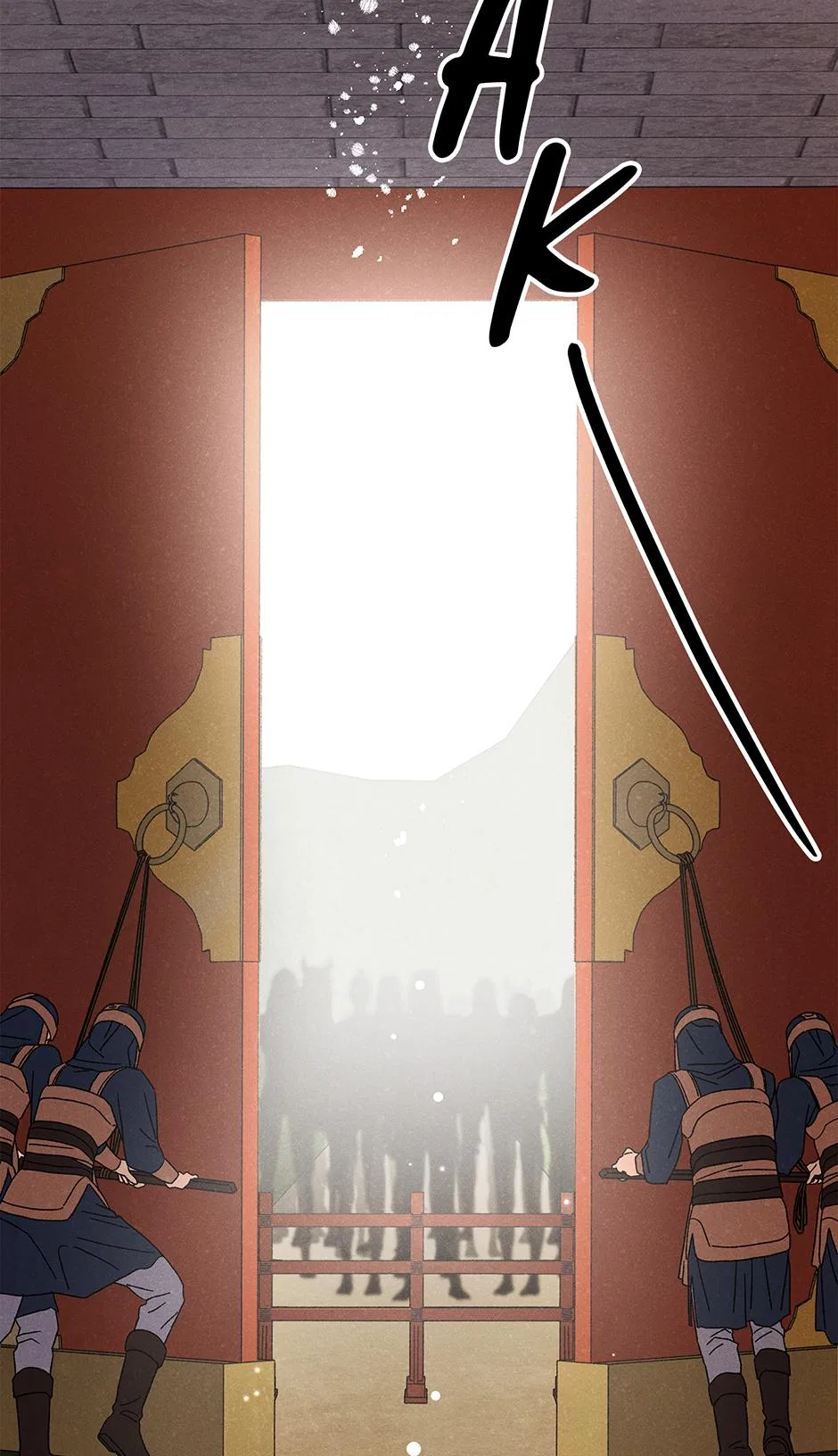 Imperial Marriage Chapter 50 – Page 52