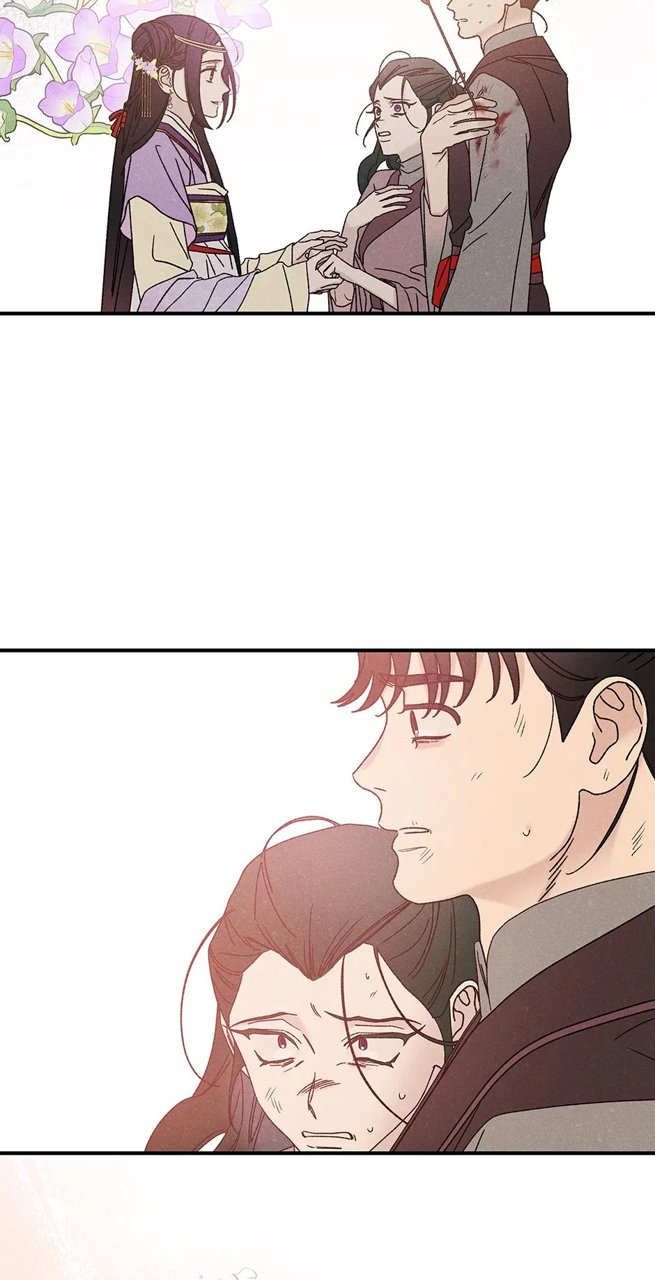 Imperial Marriage Chapter 50 – Page 65