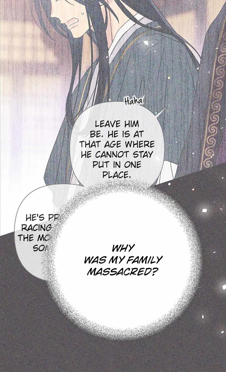 Imperial Marriage Chapter 50 – Page 76